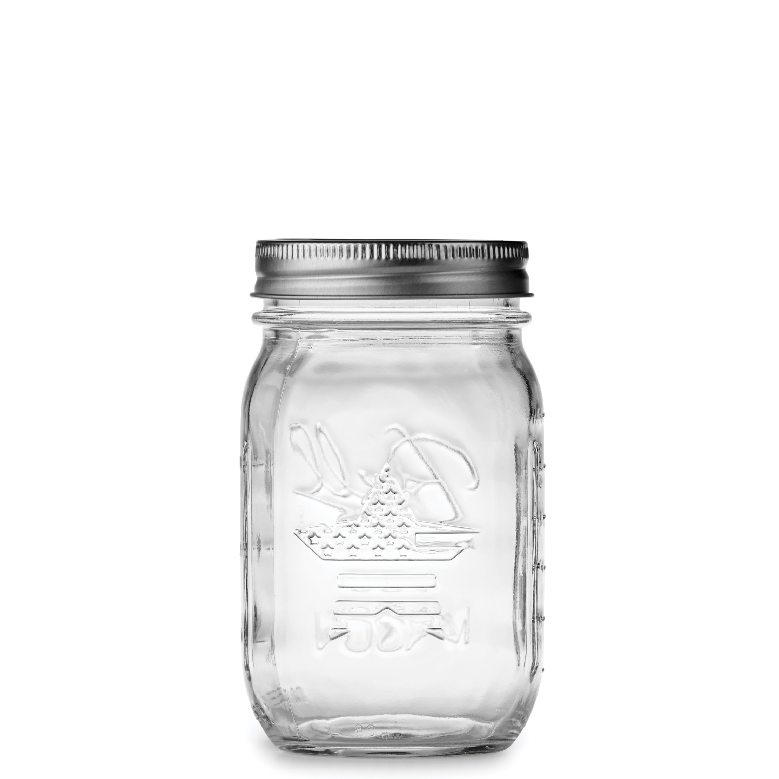 What is a Mason Jar? 