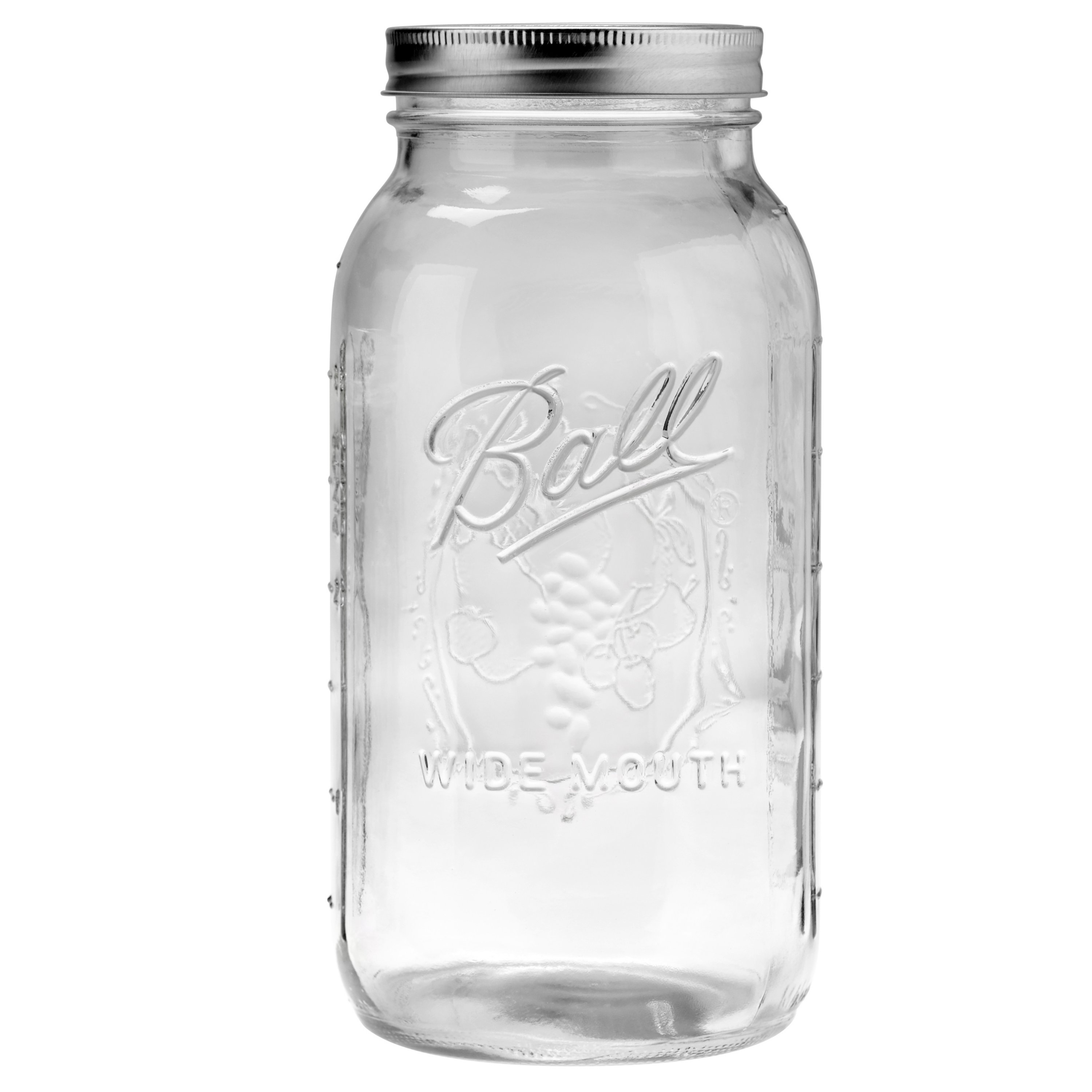 Anyone know where to find huge wide mouth glass jars like this one