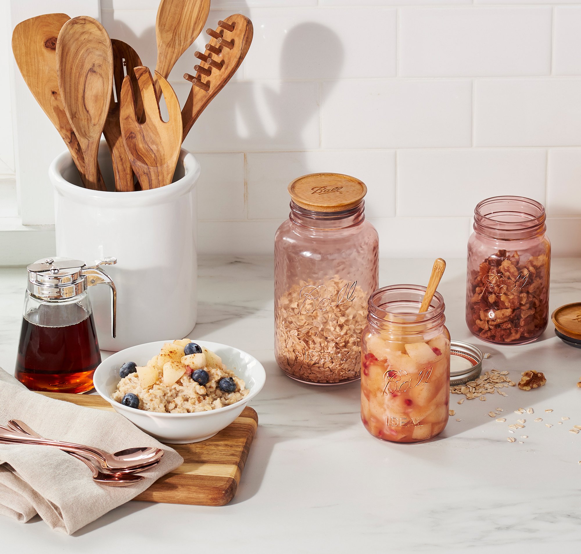 Canning Supplies Jars Lids Kits Ball Mason Jars