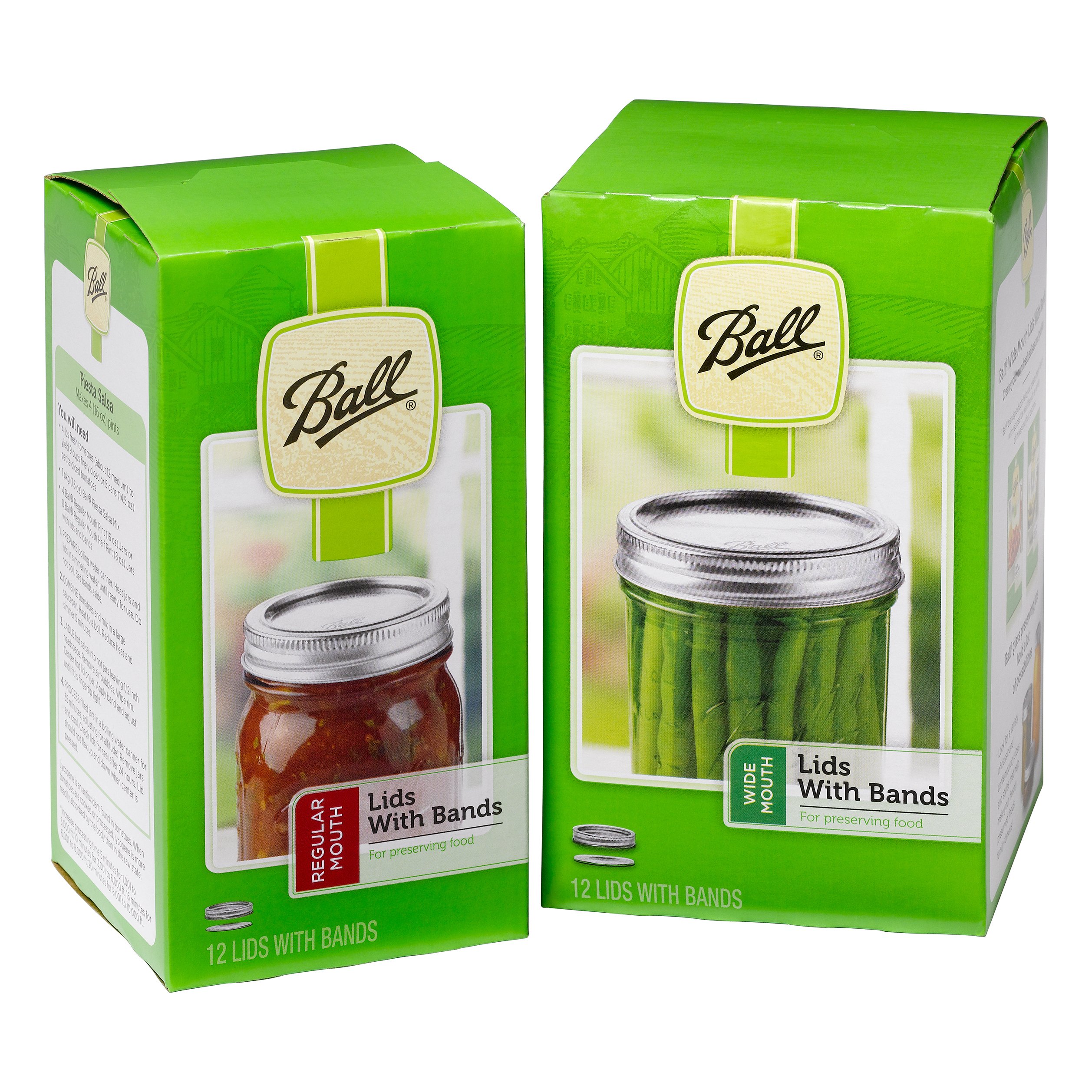  HOMKULA 9 Pieces Canning Supplies, Includes 20