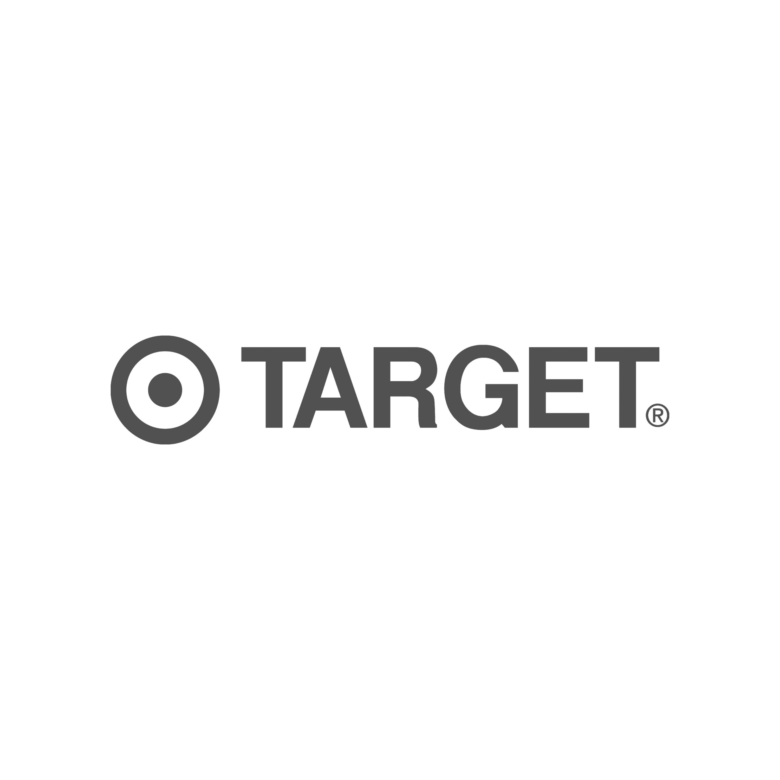 a Target logo
