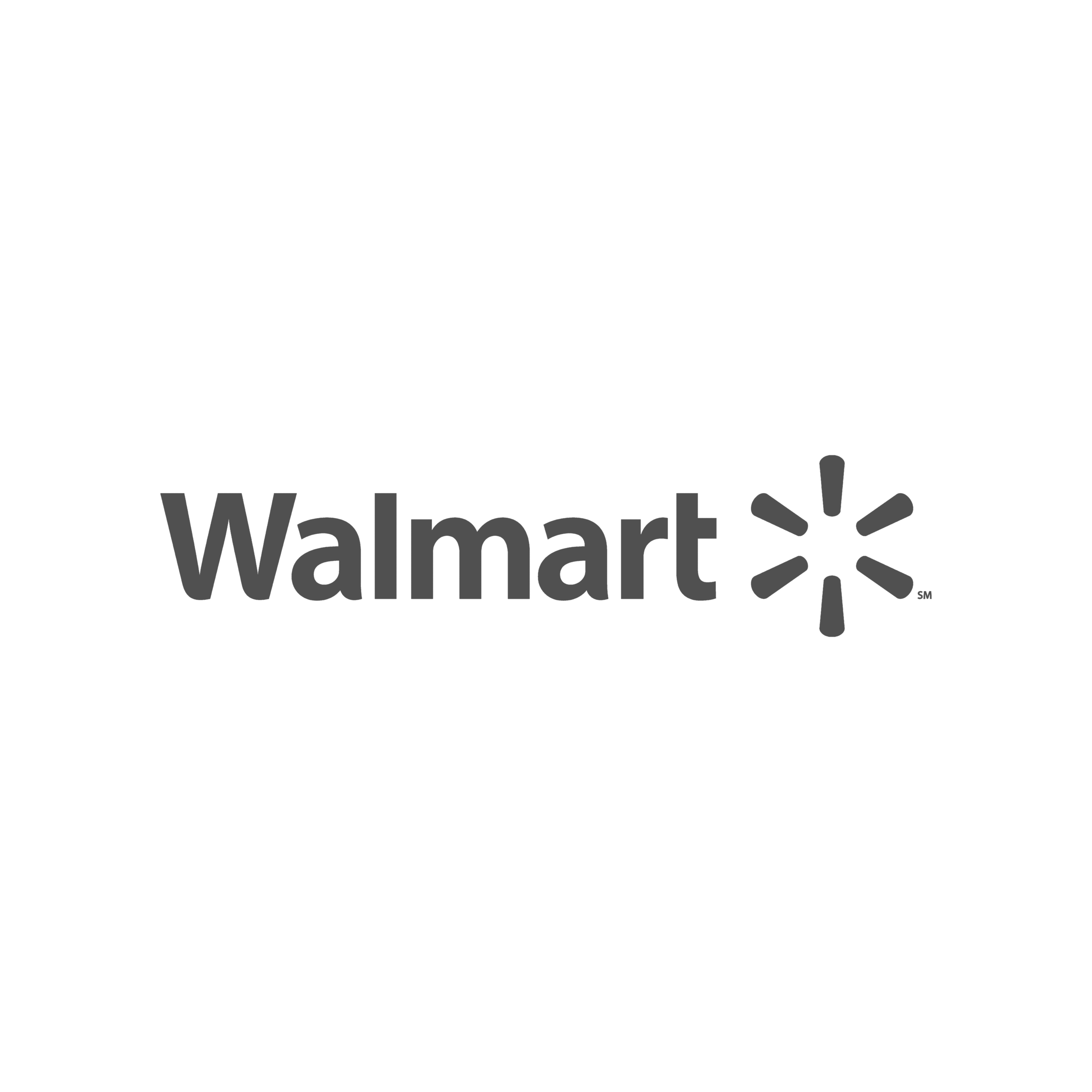 A walmart logo