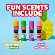 fun scents include mango pineapple, limeade, grape, watermelon image number 3