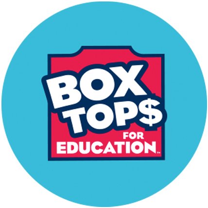 box tops icon