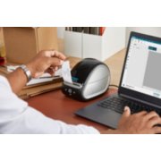 label writer in use image number 8