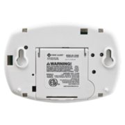 carbon monoxide alarm back image number 5