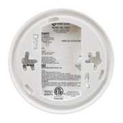 carbon monoxide alarm image number 4
