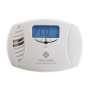 Dual-Power Carbon Monoxide Plug-In Alarm image number 1