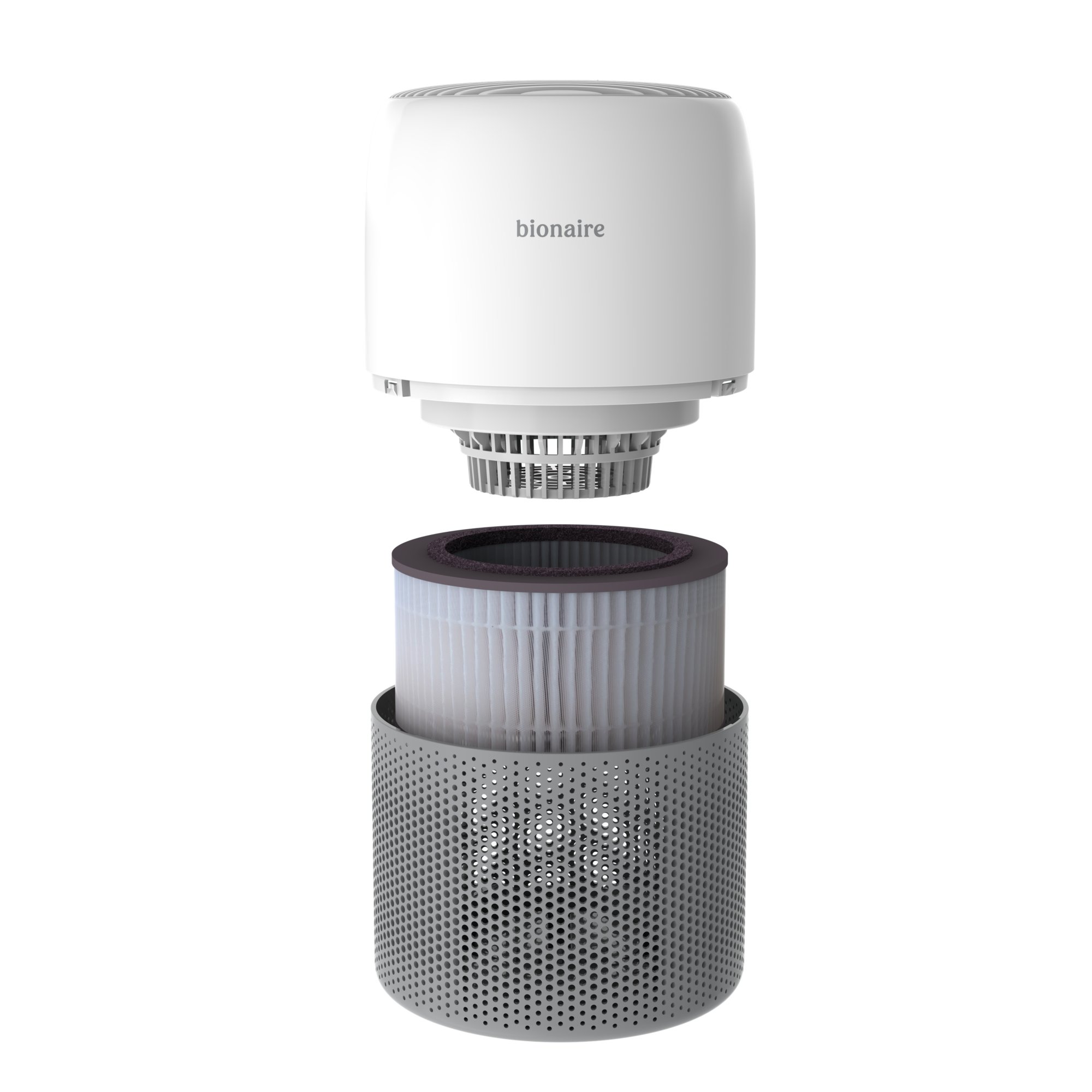 Bionaire compact sale air purifier