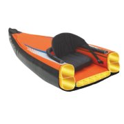 Kayak cross section image number 2