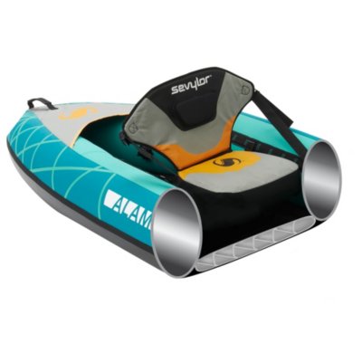 Alameda kayak hinchable