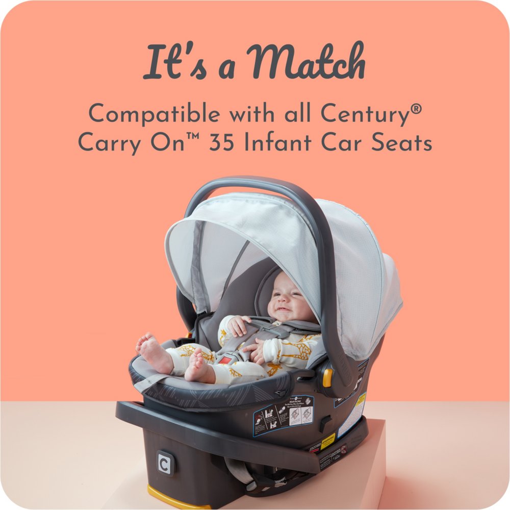 Graco car seat base cheap compatibility