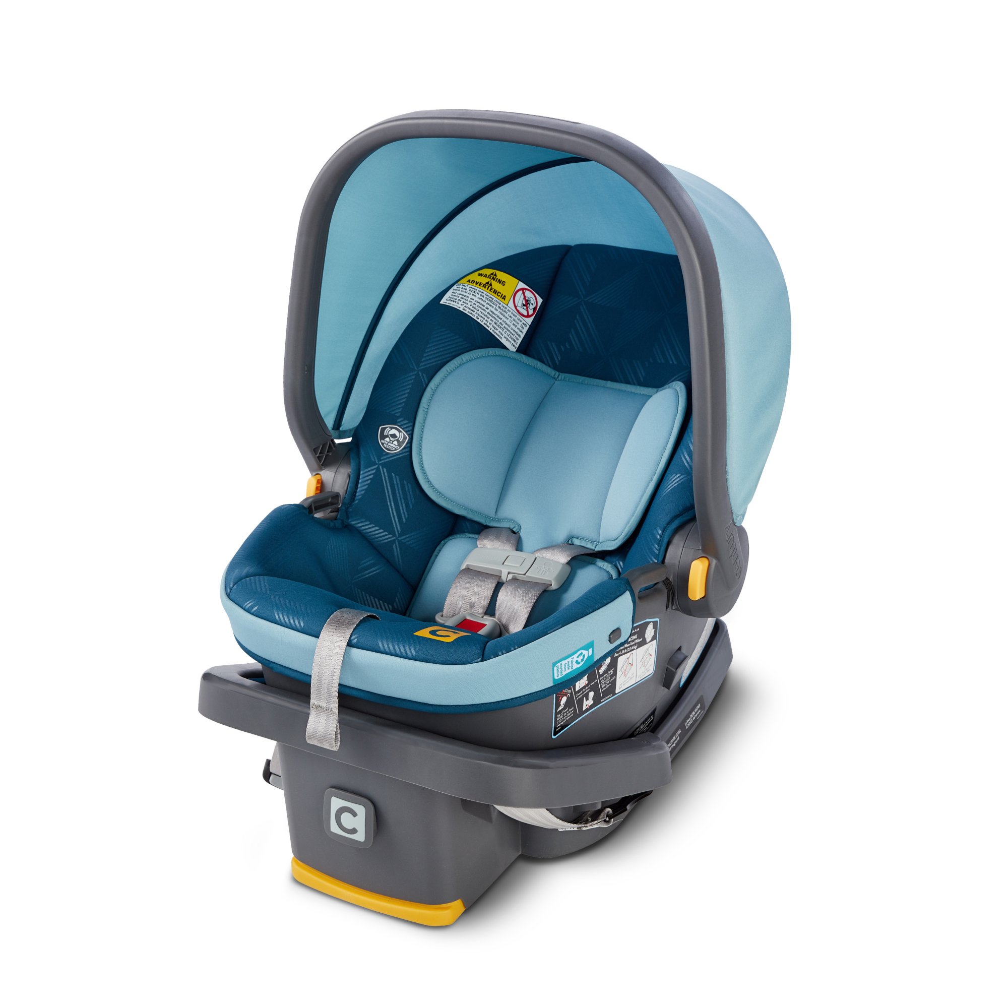 Century Carry On™ 35 Lightweight Infant Car Seat | Century Baby