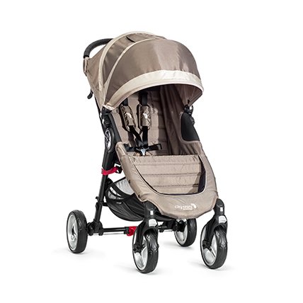 Discontinued Info & Guides | Baby Jogger