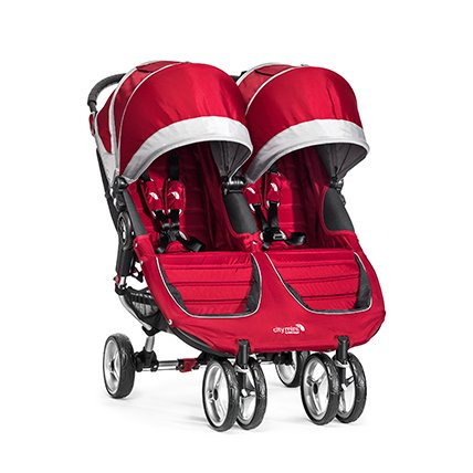 Baby jogger shop city mini 2018