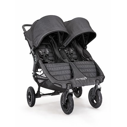 Baby jogger city mini hot sale charcoal