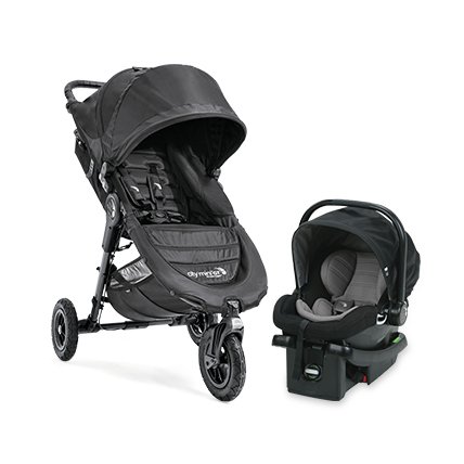Discontinued Products Info & User Guides | Baby Jogger