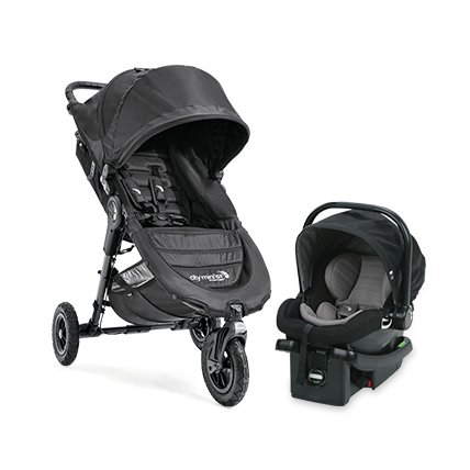 Discontinued Products Info User Guides Baby Jogger