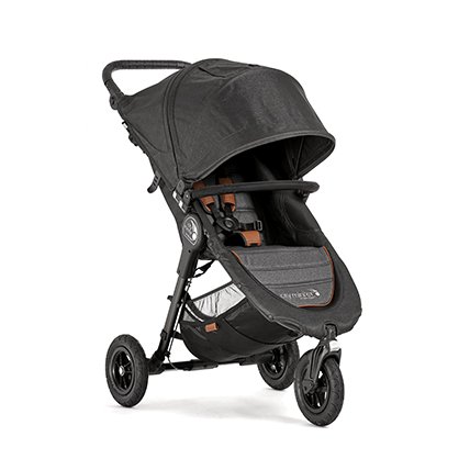 Discontinued Info & User | Baby Jogger