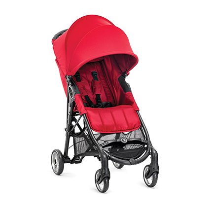 City mini double outlet stroller manual