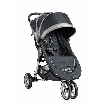 Discontinued Products Info & User Guides | Baby Jogger