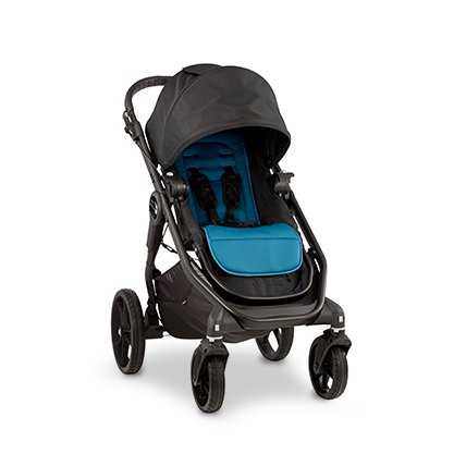 Baby jogger outlet vue discontinued