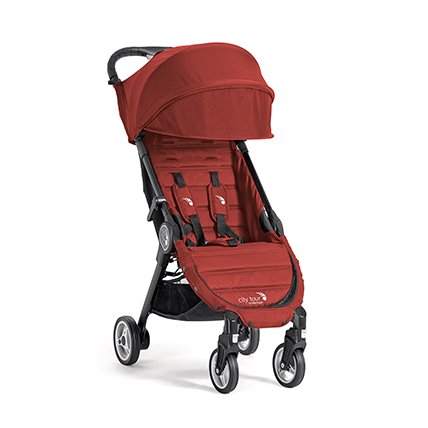 Discontinued Products Info User Guides | Baby Jogger