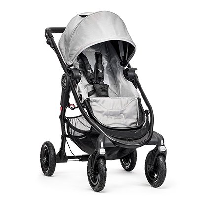 Baby jogger city 2025 mini versa gt