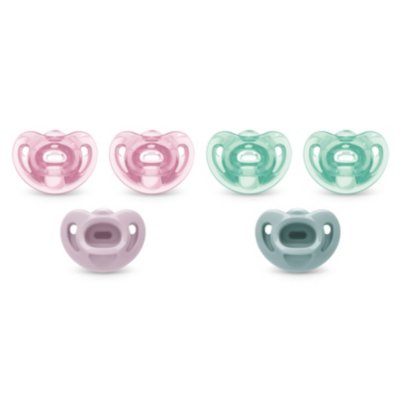 Comfy™ Orthodontic Pacifiers