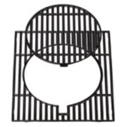 Campingaz modular inner ring cast iron grid barbecue image number 3