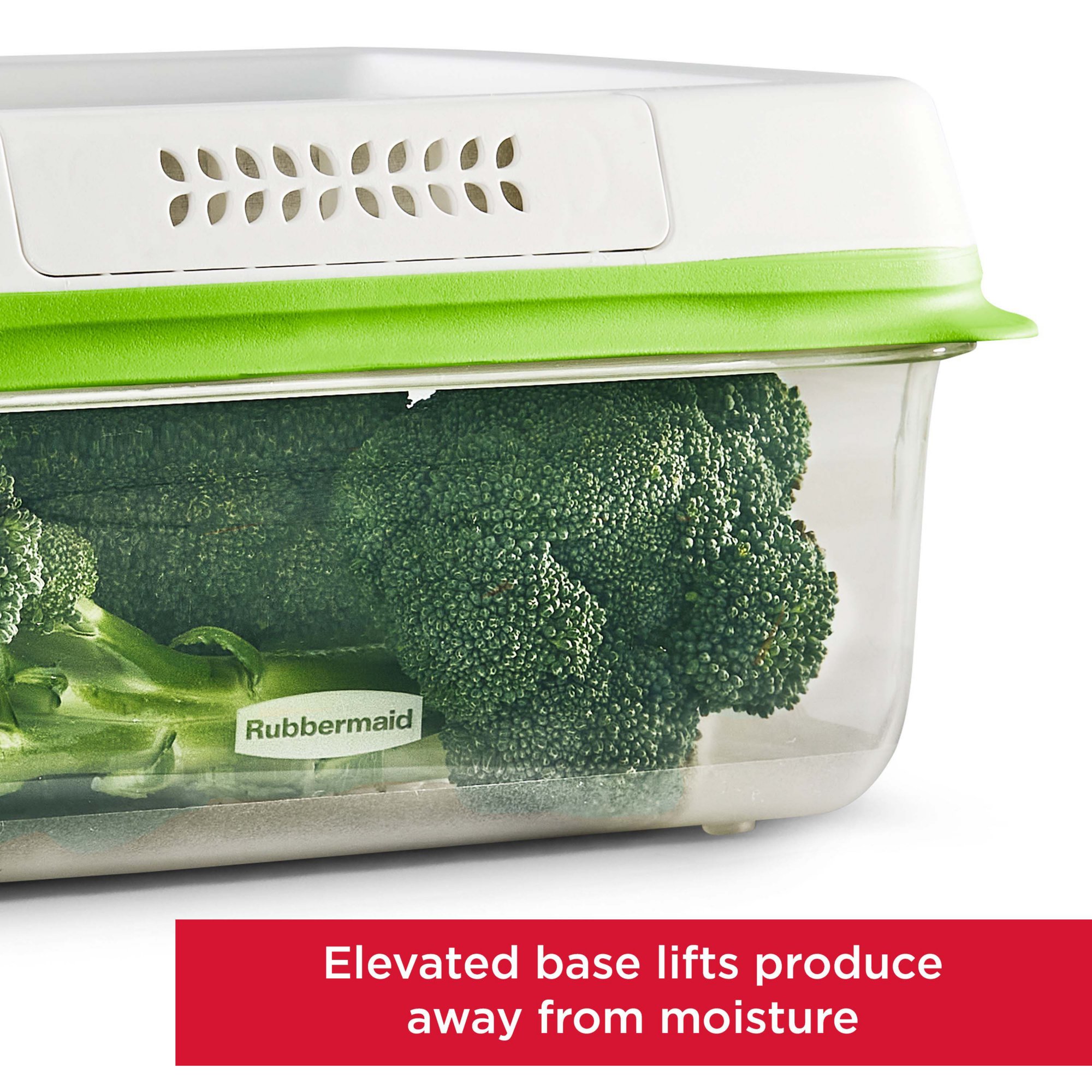 Food and Storage Needs With Rubbermaid® - Graceful Order