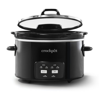 The Crockpot Brand