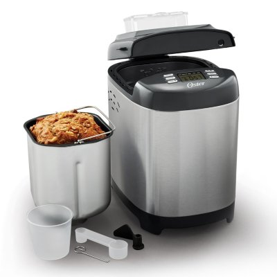Oster® Bread Maker with ExpressBake® | 2 Pound Capacity