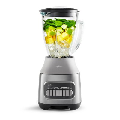 Oster® Pulverizing Power Blender with High Speed Motor