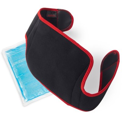 Hot + Cold Therapy Knee Wrap