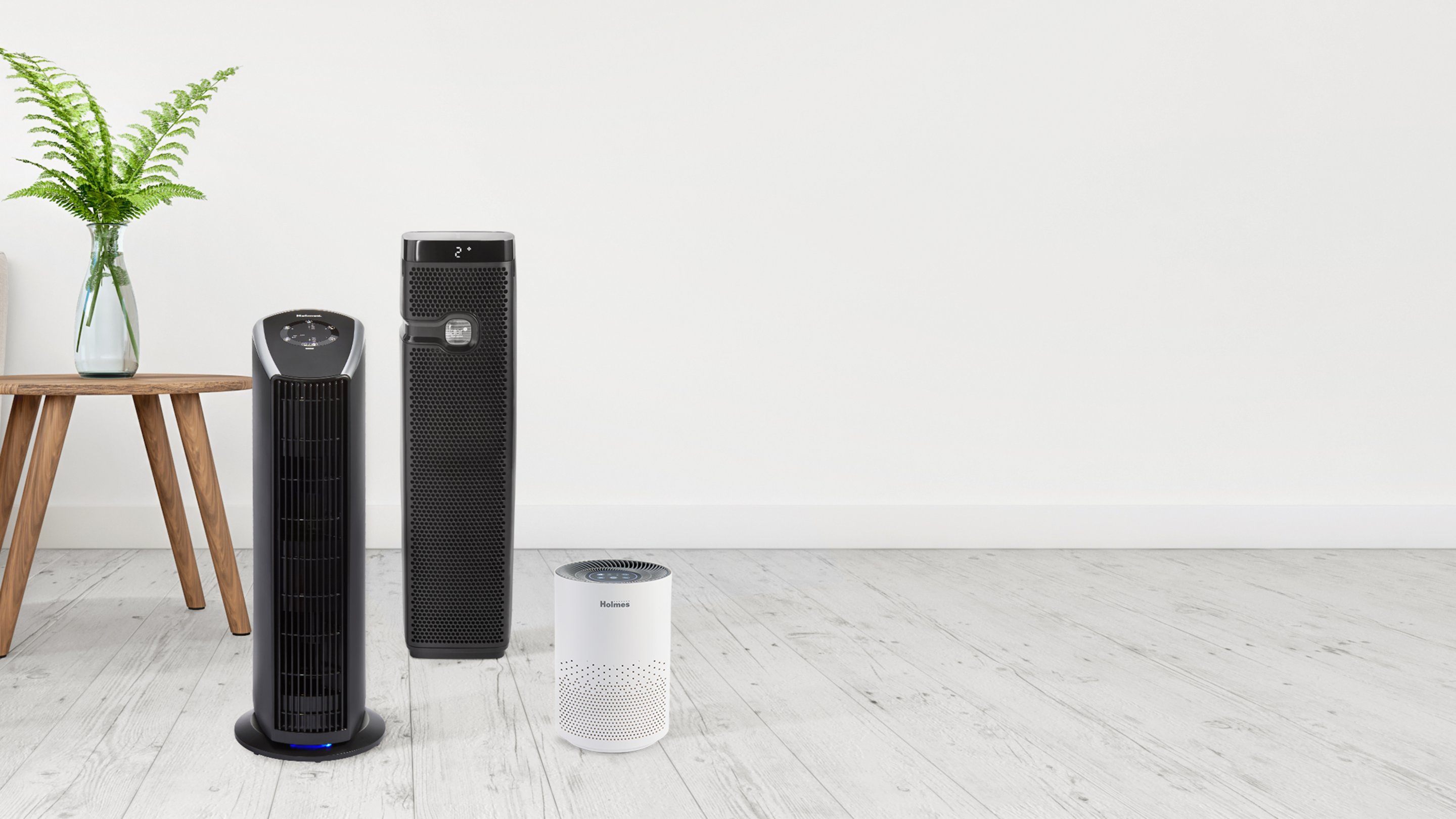 Holmes: Air Purifiers, Humidifiers & Filters