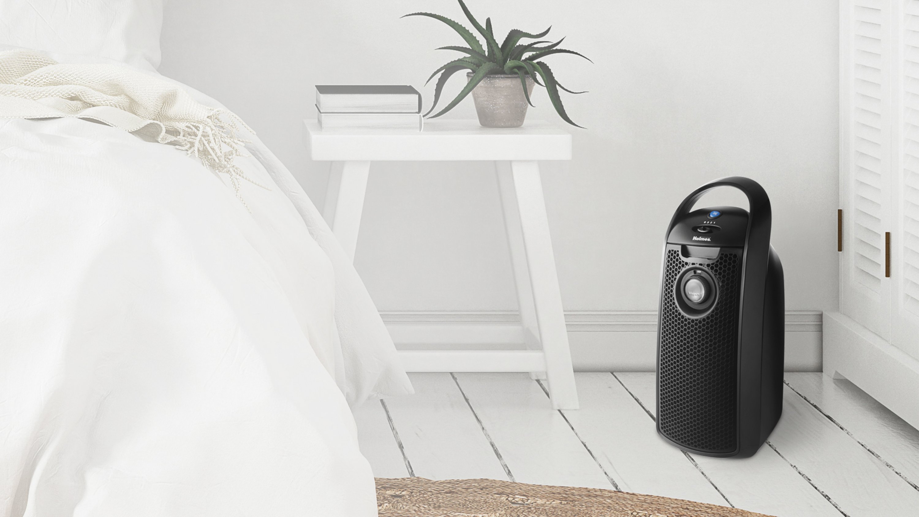 small air purifier