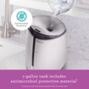 1 gallon tank includes antimicrobil protective material image number 3