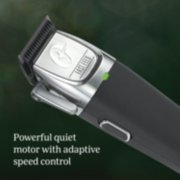 powerful quiet motor with adaptive speed control image number 3