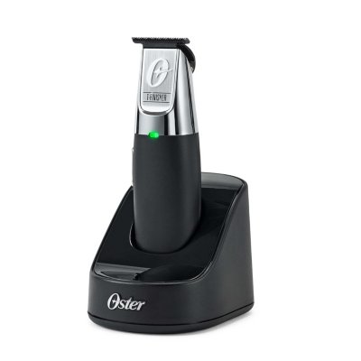 Oster calm clearance trims cordless trimmer