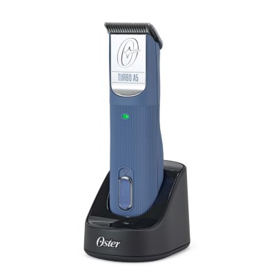 Oster cordless trimmer for dogs clearance