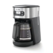 Cleaning an automatic coffee maker sale