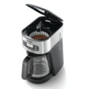 Mr. Coffee® 12-Cup Programmable Coffee Maker with Automatic Cleaning Cycle