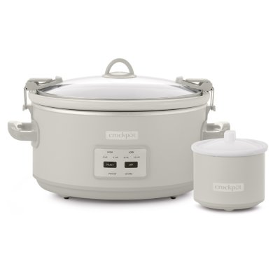 Large Slow Cookers