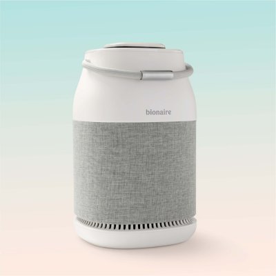 Bionaire air store purifier large