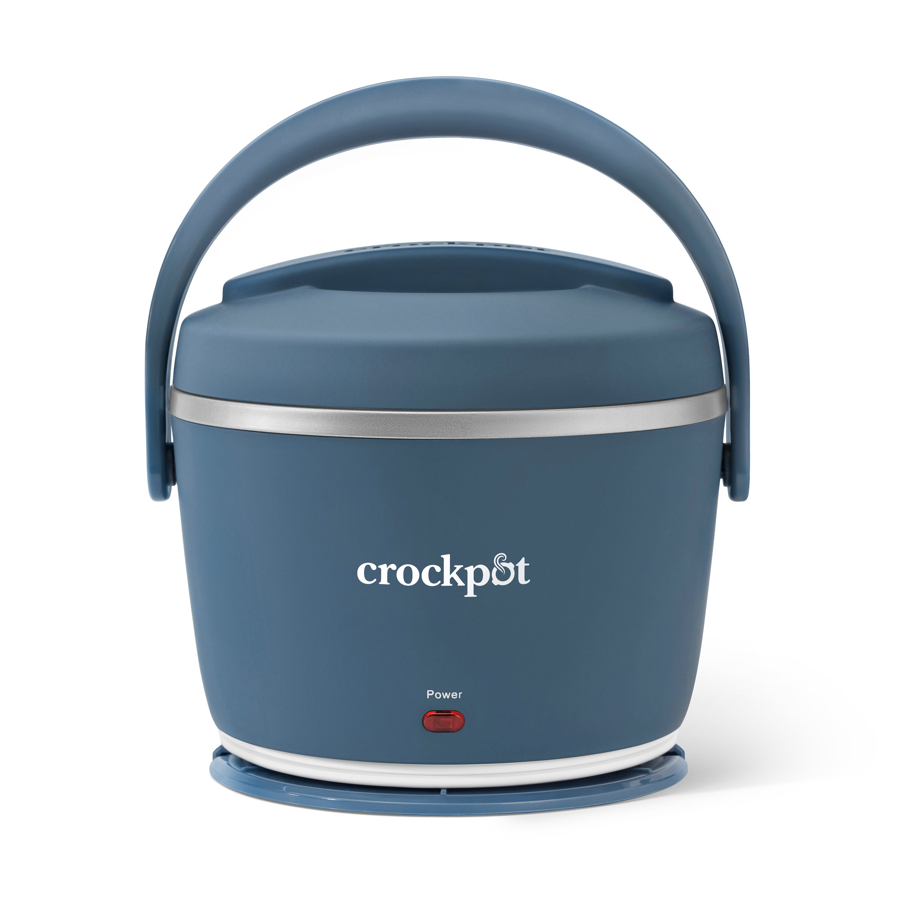 Crock-Pot® Lunch Crock® Food Warmer, Faded Blue | Crock-Pot