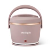 Crock-Pot's Viral Mini Lunch Crock Is Now Only $30 on