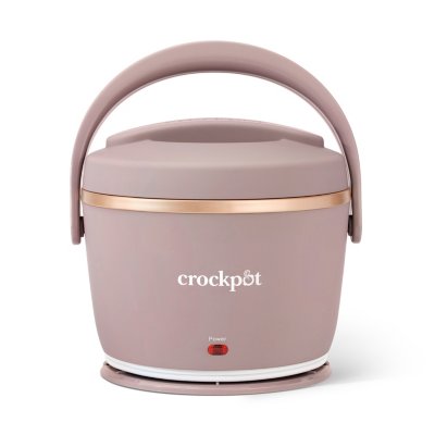 Electric Heated Lunch Boxes | Crock-Pot®
