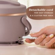 Sally Crockpot Electric Lunch Box