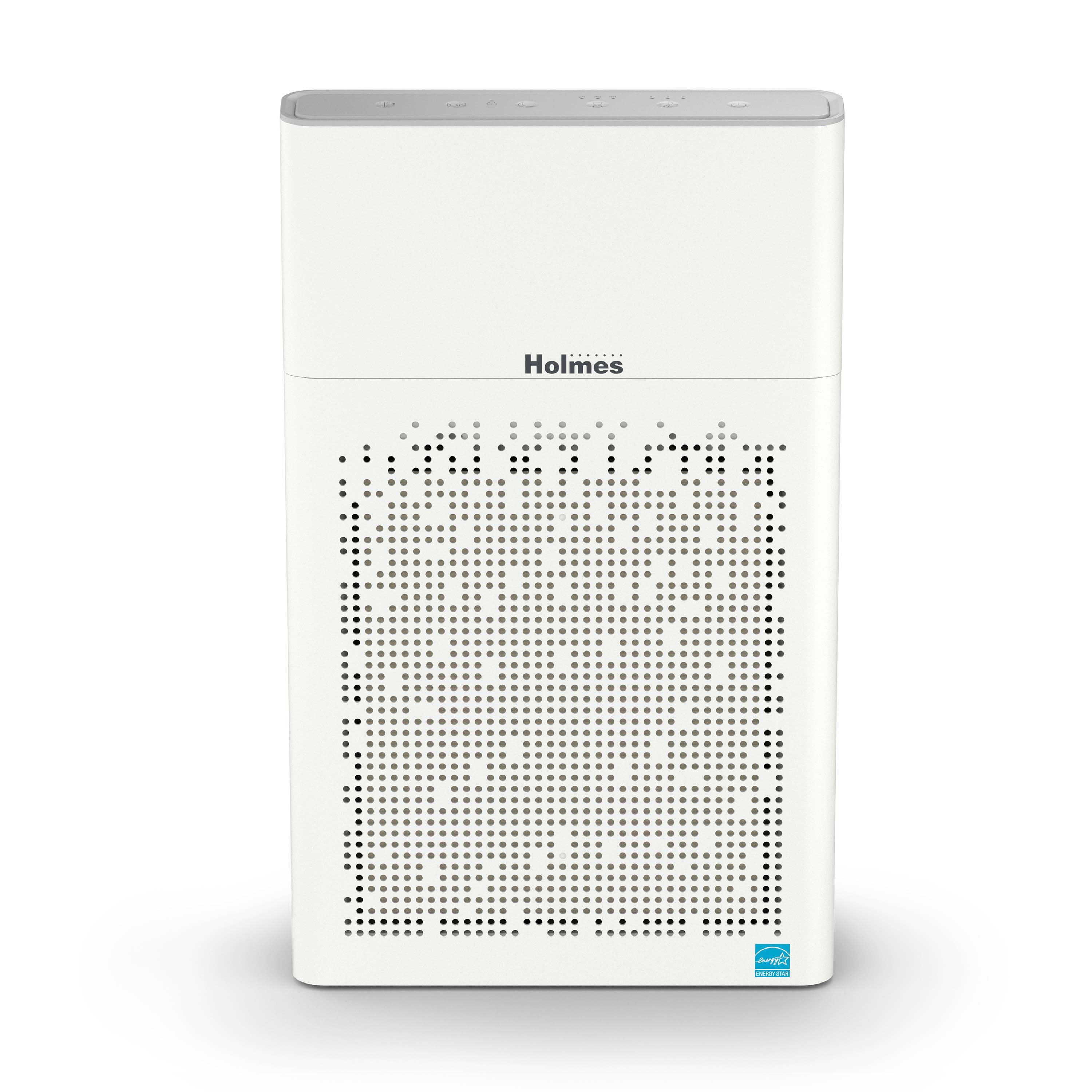 Holmes air deals purifier hap116z